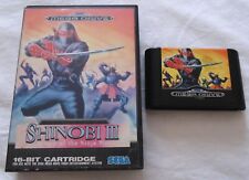 Shinobi return the d'occasion  France