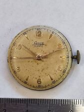Mouvement ancien montre d'occasion  Angers-