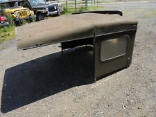 Jeep willys cj2a for sale  Juliustown