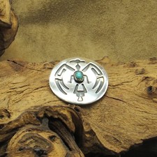 Sterling silver turquoise for sale  Tucson