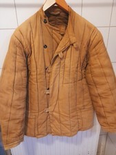 Udssr fufaika wattejacke gebraucht kaufen  Hamburg