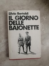 Bertoldi giorno delle usato  Zerbolo