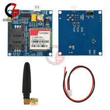 Placa de desenvolvimento módulo de transmissão de dados sem fio SIM900A GSM GPRS STM32 para Arduino comprar usado  Enviando para Brazil