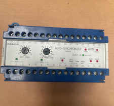 Selco auto synchronizer gebraucht kaufen  Hamburg