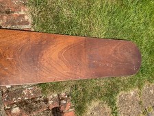 Vintage wooden surfboard for sale  WOODBRIDGE