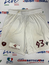 Pantaloncino reggina tumminell usato  Vignate