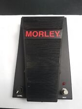 Pedale morley wah d'occasion  Valenciennes