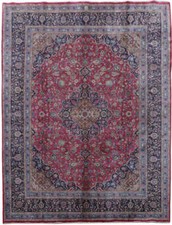 10x13 red perssiaan for sale  Freeport