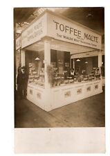 Exhibition. toffee malte for sale  YORK