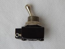 Aircraft toggle switch for sale  STOKE-ON-TRENT