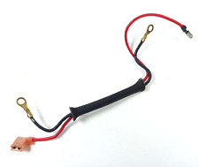 Kabel zündspule schalter gebraucht kaufen  Walldorf