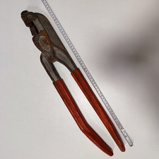 Pinza crimpatrice capicorda usato  Ceccano