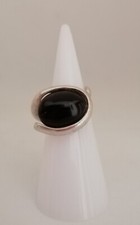 Anello donna argento usato  Visciano
