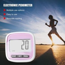 Tri axiis pedometer for sale  UK