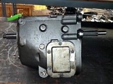 Reman borg warner for sale  Portland