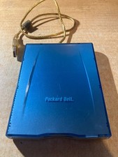 Packard bell ufd100 for sale  LONDON