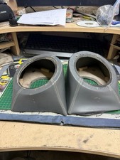 Escort mk4 speaker for sale  STAFFORD