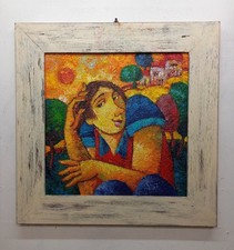 Complemento arredo quadro usato  Vodo Cadore