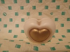 Segnaposto cuore thun usato  Fermo
