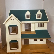 Epoch sylvanian calico for sale  Anchorage