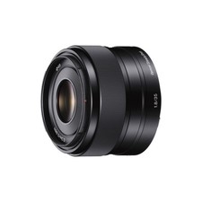 Sony sel 35f18 usato  Italia