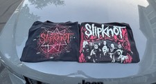 Slipknot black red for sale  Windsor