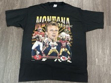 Montana magic chiefs for sale  San Jose