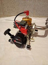 Model marine petrol for sale  CHORLEY