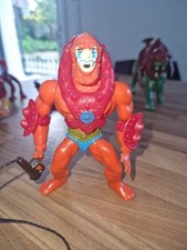 Beastman near mint d'occasion  Saint-Malo