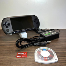 Console sony psp usato  Pizzo