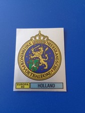 Fussball europa wappen gebraucht kaufen  Iserlohn