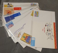 Cartes voeux neuves d'occasion  Tremblay-en-France
