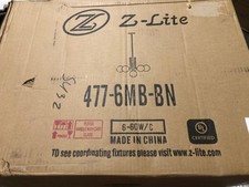 Lite parsons light for sale  Anderson