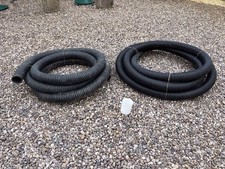 80mm diameter perforated for sale  WORCESTER