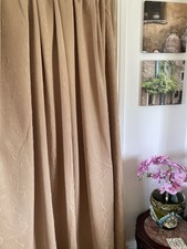 Single door curtain for sale  LEEDS