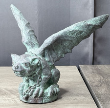 Vintage gargoyle universal for sale  Manchester