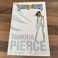 Marvel comics white for sale  DUNDEE