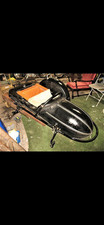 Steib motorcycle sidecar for sale  ASHBOURNE