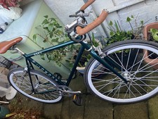 Racing goku bicycle for sale  LONDON