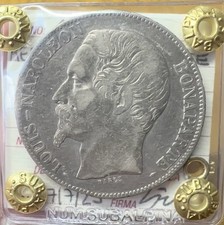Moneta impero francese usato  Beinasco