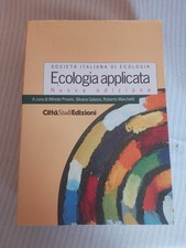 Provini galassi ecologia usato  Roccagloriosa