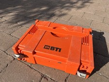 bti systainer gebraucht kaufen bti systainer gebraucht kaufen  Hamburg