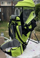 Hiking backpack child for sale  GRAVESEND