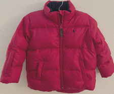 lauren 4t ralph 4 jacket for sale  Burlingame