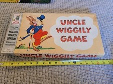 Vintage 1954 uncle for sale  Winchester