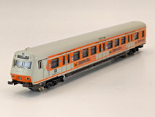 Spur bahn wagen gebraucht kaufen  Gronau