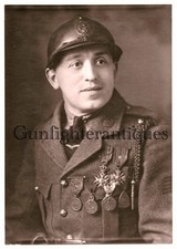 Wwi photo belgian for sale  Falls Church