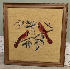 Vtg wood picture for sale  Haysville