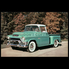 Photo .001974 gmc d'occasion  Martinvast