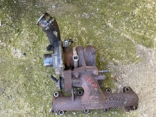 55181245 turbina fiat usato  Sant Antonio Abate